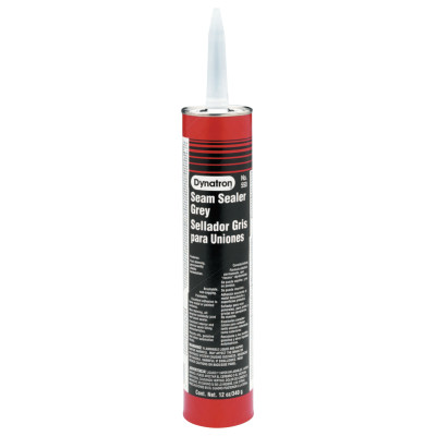 12 OZ AUTO SEAM SEALER GREY CAULK- 550-3M COMPANY-405-076308-00550