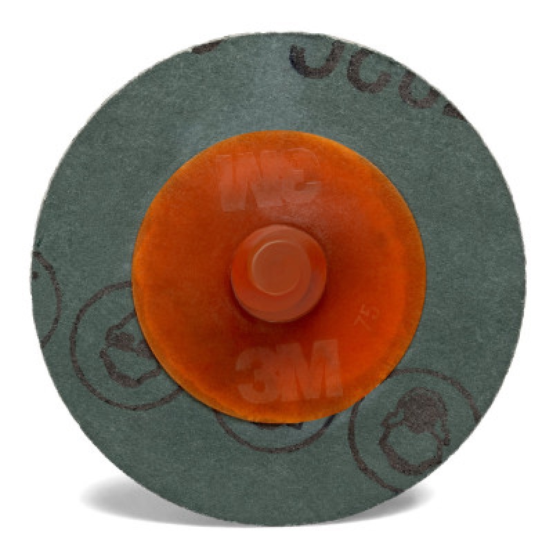 3M ROLOC FIBRE DISC TR782C 3 IN 60+-3M COMPANY-405-076308-89671