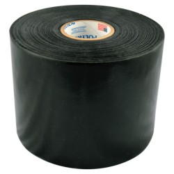 4"X50' BLACK 6ROL/SQ-SEAL FOR LIFE-406-1065184