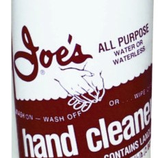 4-1/2LB HAND CLEANER W/PLASTIC CAN-KLEEN PROD*407-407-101P