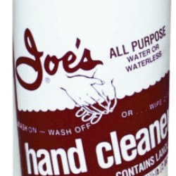 4-1/2LB HAND CLEANER W/PLASTIC CAN-KLEEN PROD*407-407-101P