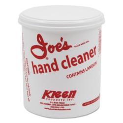 30-OZ CAN HAND CLEANER-KLEEN PROD*407-407-102