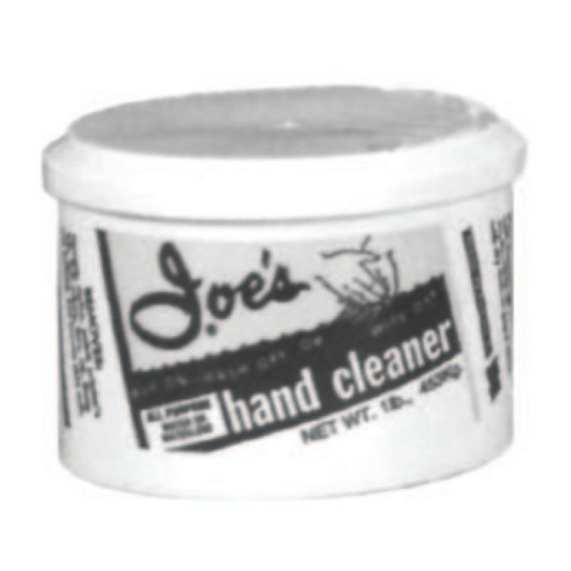 1 LB CAN HAND CLEANER-KLEEN PROD*407-407-103