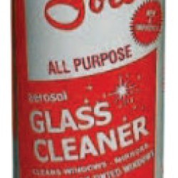 19 OZ GLASS CLEANER-KLEEN PROD*407-407-203