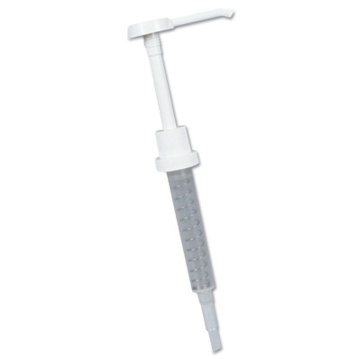 PLASTIC PUMP FOR #401-P& 409-KLEEN PROD*407-407-301G