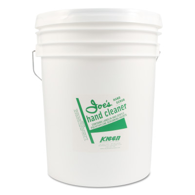 KLEEN SCRUB-KLEEN PROD*407-407-404