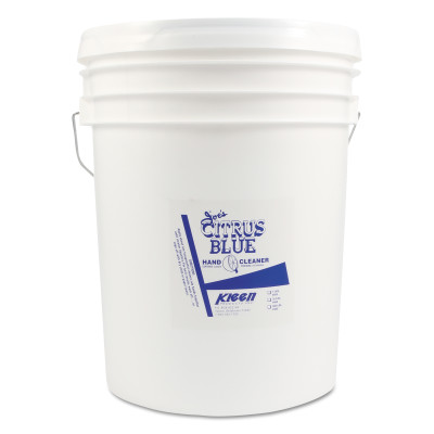 JOE'S CITRUS BLUE HAND CLEANER-KLEEN PROD*407-407-504