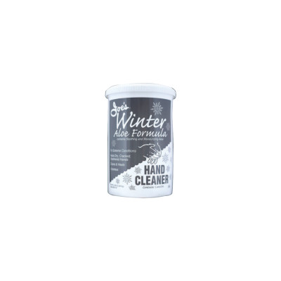 JOE'S WINTER ALOE FORMULA HAND CLEANER-KLEEN PROD*407-407-701-P