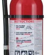4LB ABC PRO210 FIRE EXTINGUISHER-KIDDE SAFETY-408-21005779
