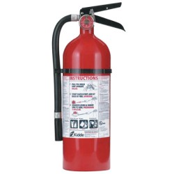 4 PK - 4LB ABC PRO210 FIRE EXTINGUISHER-KIDDE SAFETY-408-21005779-4