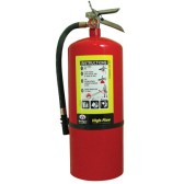 10 LB 60-B:C (PURPLE K)-KIDDE SAFETY-408-466523