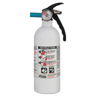AUTO FX5 II FIRE EXTINGUISHER-KIDDE SAFETY-408-21006287MTL