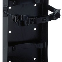 RUNNING BOARD BRACKETF/10# UNITS-KIDDE SAFETY-408-366242