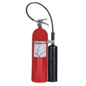 15LB. PRO 15 CDM CARBONDIOXIDE FIRE EXTING-KIDDE SAFETY-408-466182