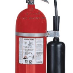 15LB. PRO 15 CDM CARBONDIOXIDE FIRE EXTING-KIDDE SAFETY-408-466182