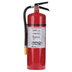 PRO 10 TCM ABC 10LB DRYCHEM FIRE EXTING-KIDDE SAFETY-408-466204