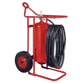 150LB ABC STORED PRESS.-KIDDE SAFETY-408-466507