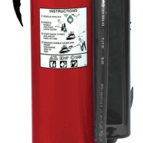 20 LB 80-B:C (PURPLE K)-KIDDE SAFETY-408-466529