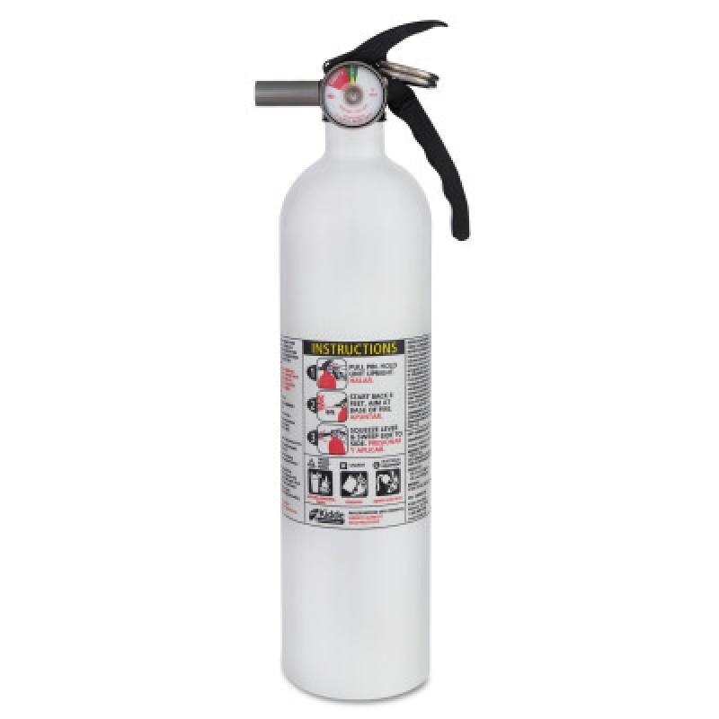 MARINER 110 - MARINE FIRE EXTINGUISHER-KIDDE SAFETY-408-466627MTL