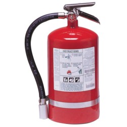 11LB FIRE EXTINGUISHER-KIDDE SAFETY-408-466729
