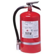 15.5LB FIREEXTINGUISHR-KIDDE SAFETY-408-466730