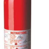 2.5LB ABC FIRE EXT.-KIDDE SAFETY-408-468000