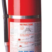 10LB ABC FIRE EXT.-KIDDE SAFETY-408-468002