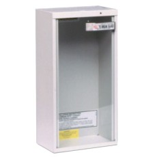 10LB SURFACE MOUNT CABINET-KIDDE SAFETY-408-468042