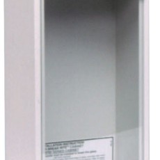 10LB SURFACE MOUNT CABINET-KIDDE SAFETY-408-468042
