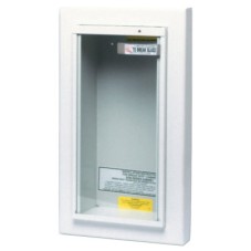 5LB SEMI-RECESSED CABINET-KIDDE SAFETY-408-468044