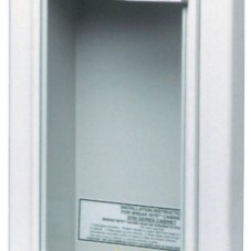 5LB SEMI-RECESSED CABINET-KIDDE SAFETY-408-468044