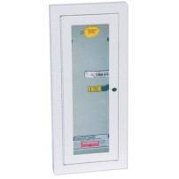 5LB CABINET W/ LOCK-KIDDE SAFETY-408-468046