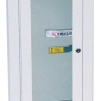5LB CABINET W/ LOCK-KIDDE SAFETY-408-468046