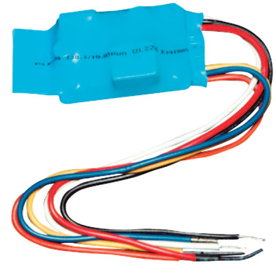 CO RELAY MODULE-KIDDE SAFETY-408-CO120X