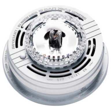 STROBE LIGHT-KIDDE SAFETY-408-SL177I
