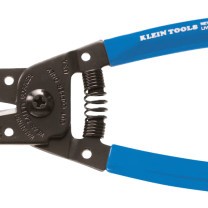 74008 WIRE STRIPPER/CUTR-KLEIN TOOLS*409-409-1011
