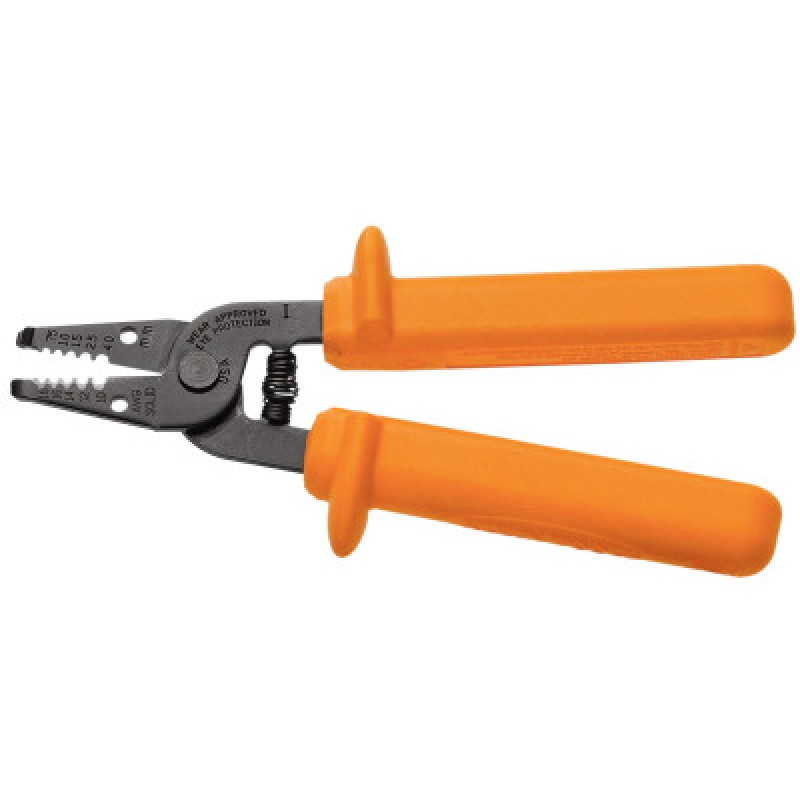 74049 INSULATED WIRE STR-KLEIN TOOLS*409-409-11045-INS
