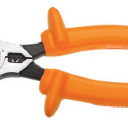 UNIVERSAL CUT PLIERS INS-KLEIN TOOLS*409-409-12098-INS