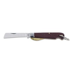 ELECTRICIANS POCKET KNIFE-KLEIN TOOLS*409-409-1550-11