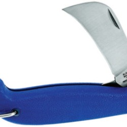 ELECTRICIANS KNIFE-KLEIN TOOLS*409-409-1550-24