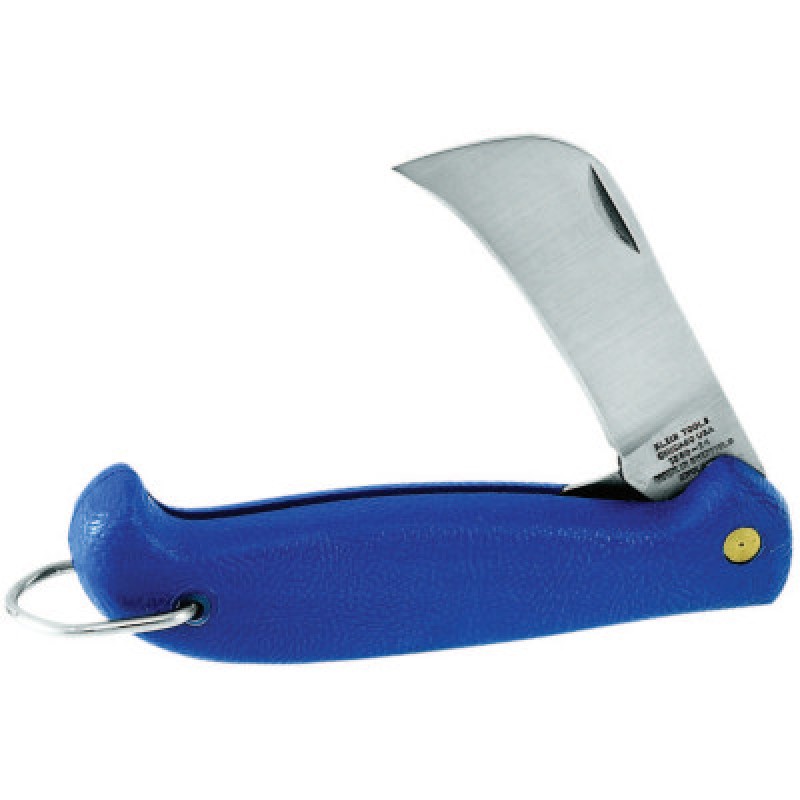 ELECTRICIANS KNIFE-KLEIN TOOLS*409-409-1550-24
