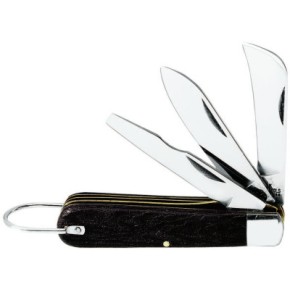 ELECTRICAN KNIFE-KLEIN TOOLS*409-409-1550-6