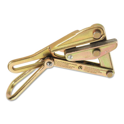 CHICAGO GRIP-KLEIN TOOLS*409-409-1628-17