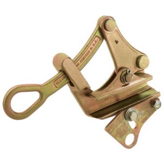 47178 CHICAGO GRIP-KLEIN TOOLS*409-409-1685-31