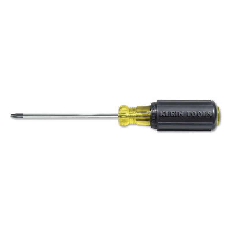 85192 T20 TORX SCREWDRIV-KLEIN TOOLS*409-409-19543