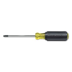 85198 T30 TORX SCREWDRIV-KLEIN TOOLS*409-409-19546