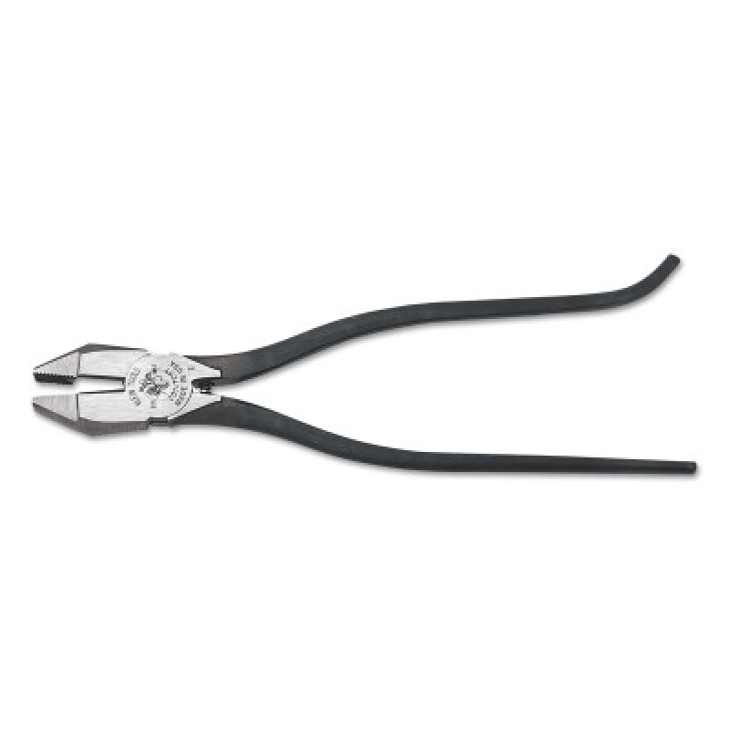IRON WORK PLIERS7"-KLEIN TOOLS*409-409-201-7CST