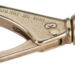 SWIVEL SNAP HOOK-KLEIN TOOLS*409-409-2012