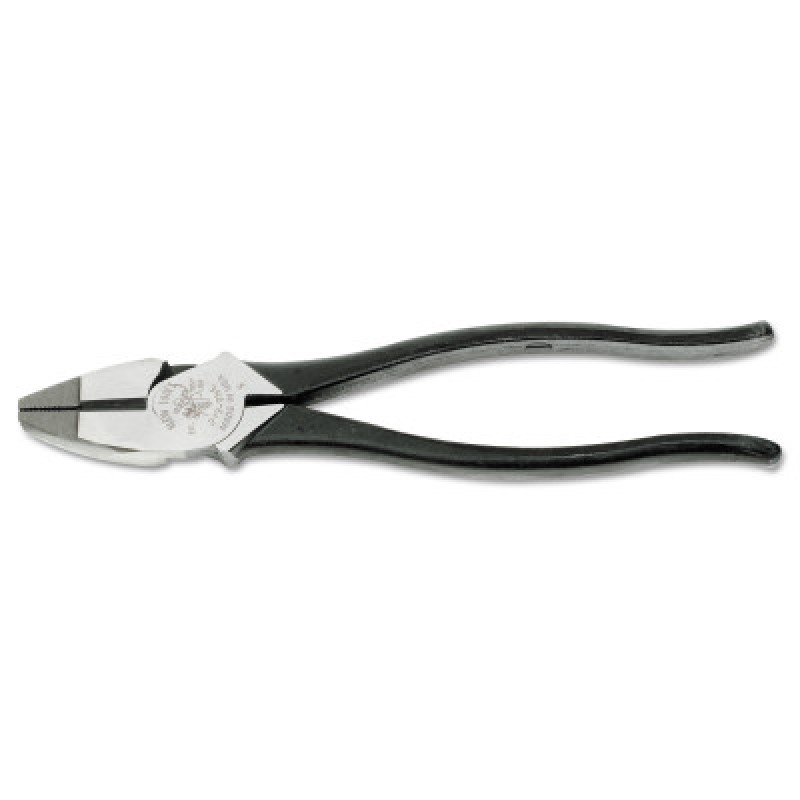 70052 9" SIDE CUT PLIERS-KLEIN TOOLS*409-409-HD213-9NETH