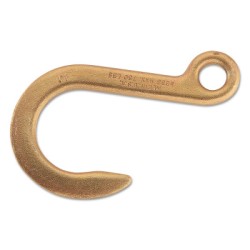 DROP FORGED HOOK-KLEIN TOOLS*409-409-258